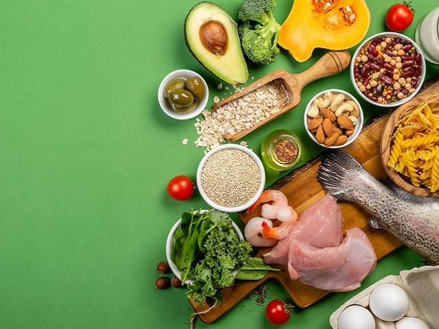 Информация об условиях питания обучающихся.