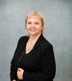 Панькова Виктория Витальевна