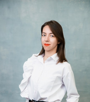 Свидерская Ольга Павловна