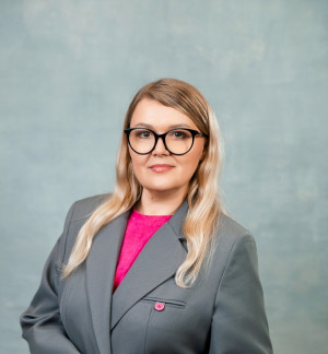 Козлова Оксана Сергеевна