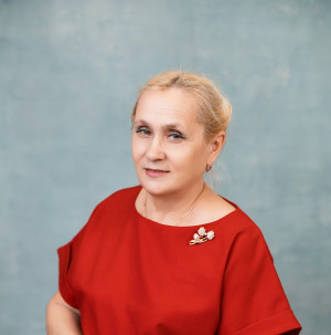 Константинова Вера Александровна