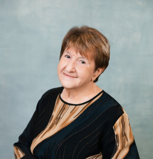 Плясуля Татьяна Георгиевна