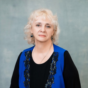 Чеканова Ирина Валерьевна