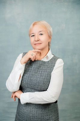 Заика Наталья Сергеевна