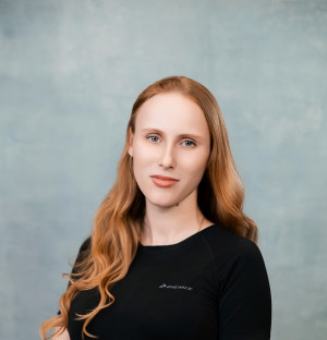 Дроздова Альбина Викторовна