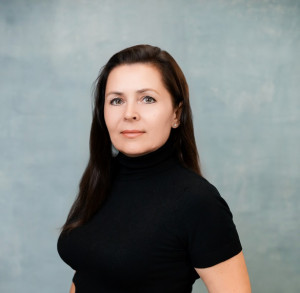 Утянская Светлана Михайловна