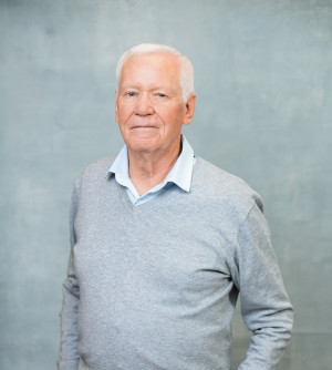 Иванов Илья Петрович