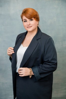 Манукян Маргарита Семеновна