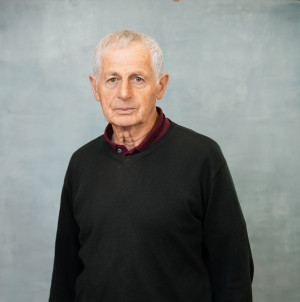 Раганян Андроник Ардаваздович