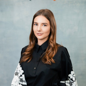 Труфан Анастасия Вячеславовна