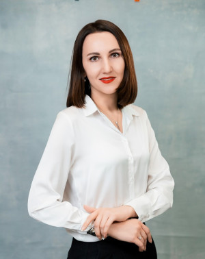 Болдырева Валерия Юрьевна