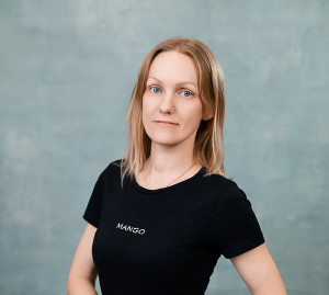 Рассадина Елена Андреевна