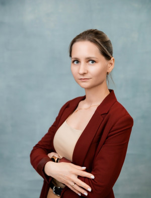 Плотникова Валентина Ивановна