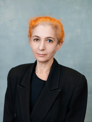 Герштенцвейг Виктория Ростиславовна