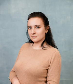 Белянская Ольга Петровна