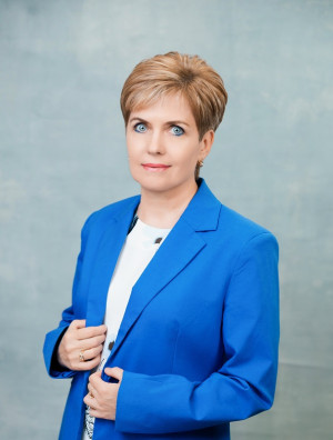 Муравьева Алла Алексеевна