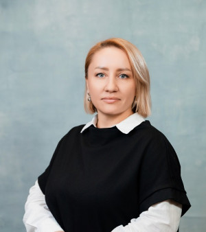 Приходько Татьяна Николаевна