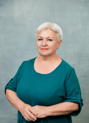 Маковская Елена Викторовна