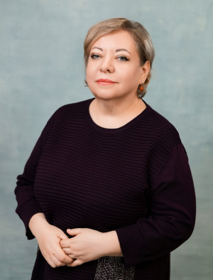 Качан Ирина Николаевна