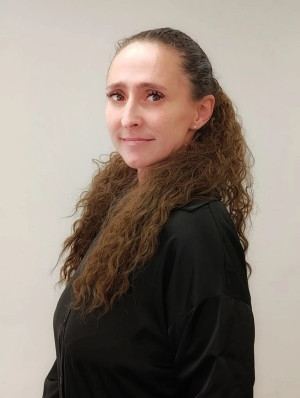 Арышева Анастасия Александровна